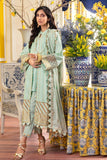 Gul Ahmed  FE 22075 Luxury Eid Lawn 2022 Online Shopping