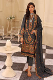 Gulahmed YD-22001 Poshak E Chinar Winter Collection 2022 Online Shopping