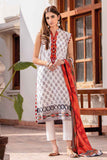 TL-316 Gul Ahmed Online Lawn Essential 2022