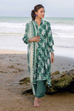 Gulahmed Printed Dobby Linen LT-32020 B Winter Collection Vol 3 Online Shopping