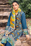 Gulahmed K-22043-A Winter Collection 2022 Online Shopping