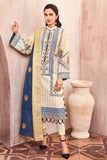 TL-12007 Gul Ahmed Online Lawn Essential 2022