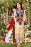 CL-22184 A Gul Ahmed Online Lawn Essential 2022