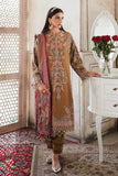 Sana Safinaz S221-006B-CP Winter Luxury Collection 2022 Online Shopping