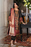 Sana Safinaz S221-008A-CP Winter Luxury Collection 2022 Online Shopping