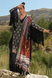 Sana Safinaz S231-002A-CP Winter Luxury Collection Online Shopping