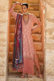 Sana Safinaz S231-002B-CP Winter Luxury Collection Online Shopping
