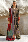 Sana Safinaz S231-003A-CP Winter Luxury Collection Online Shopping