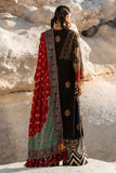 Sana Safinaz S231-003A-CP Winter Luxury Collection Online Shopping
