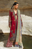 Sana Safinaz S231-003B-CP Winter Luxury Collection Online Shopping