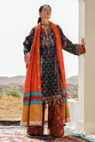 Sana Safinaz S231-004A-CP Winter Luxury Collection Online Shopping