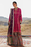 Sana Safinaz S231-004B-CP Winter Luxury Collection Online Shopping