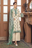 Gul Ahmed Karandi Suit ADP-05 Winter Collection 2020