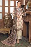 Gul Ahmed Karandi Suit ADP-01 Winter Collection 2020