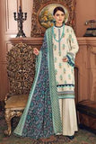 Gul Ahmed Karandi Suit ADP-06 Winter Collection 2020