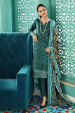 Gul Ahmed Twill Linen Suit LT-14 Winter Collection 2020