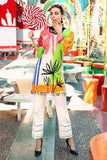 Gul Ahmed Digital Printed Lawn Suit TL-267 2020