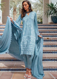 Saira Rizwan SR-09 FIRUZEH Winter Collection 2021