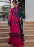 Saira Rizwan SR-11 PARISA Winter Collection 2021