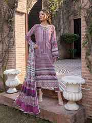 Salitex SS 00024UT Sana Sara Printed Lawn 2022 Online Shopping