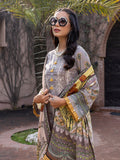 Salitex SS 00012UT Sana Sara Printed Lawn 2022 Online Shopping