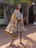 Salitex SS 00012UT Sana Sara Printed Lawn 2022 Online Shopping