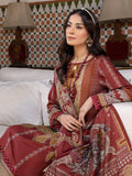 Salitex SS 00009UT Sana Sara Printed Lawn 2022 Online Shopping