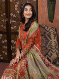 Salitex SS 00006UT Sana Sara Printed Lawn 2022 Online Shopping