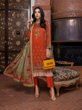 Salitex SS 00006UT Sana Sara Printed Lawn 2022 Online Shopping