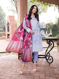Salitex SS 00002UT Sana Sara Printed Lawn 2022 Online Shopping