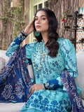 Salitex SS 00015UT Sana Sara Printed Lawn 2022 Online Shopping