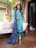Salitex SS 00015UT Sana Sara Printed Lawn 2022 Online Shopping