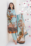 Gul Ahmed CBN-32025 Pre Cambric Collection Online Shopping