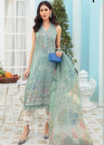 MPT-1301-B Maria B Online Mprints Lawn 2022