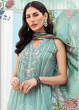 MPT-1301-B Maria B Online Mprints Lawn 2022