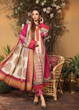 MPT-1302-A Maria B Online Mprints Lawn 2022