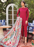 MPT-1303-B Maria B Online Mprints Lawn 2022