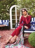 MPT-1303-B Maria B Online Mprints Lawn 2022