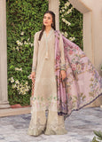MPT-1305-B Maria B Online Mprints Lawn 2022
