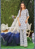 MPT-1306-A Maria B Online Mprints Lawn 2022