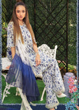 MPT-1306-A Maria B Online Mprints Lawn 2022