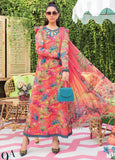 MPT-1309-A Maria B Online Mprints Lawn 2022