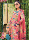 MPT-1309-A Maria B Online Mprints Lawn 2022