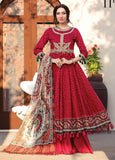 MPT-1311-B Maria B Online Mprints Lawn 2022