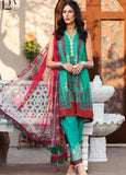 MPT-1312-A Maria B Online Mprints Lawn 2022