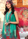 MPT-1312-A Maria B Online Mprints Lawn 2022