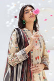 Gul Ahmed CBN-32003 A Pre Cambric Collection Online Shopping