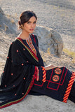 Gullahmed Printed Pashmina Shawl Embroidered Suit  Winter Collection 2022 Online Shopping