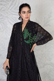 Maria B Suit Black SF-EA21-19 Evening Wear Prets 2022 Online Shopping