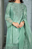 Maria B Sea Green SF-EA22-01 Eid Formal Pret 2022 Online Shopping
